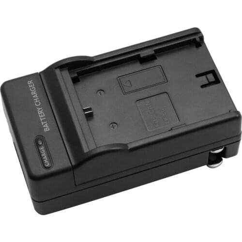 Battery Power Wall Charger for Canon LP-E6 LP-E6N EOS 6D Mark II 5D Mark IV 80D