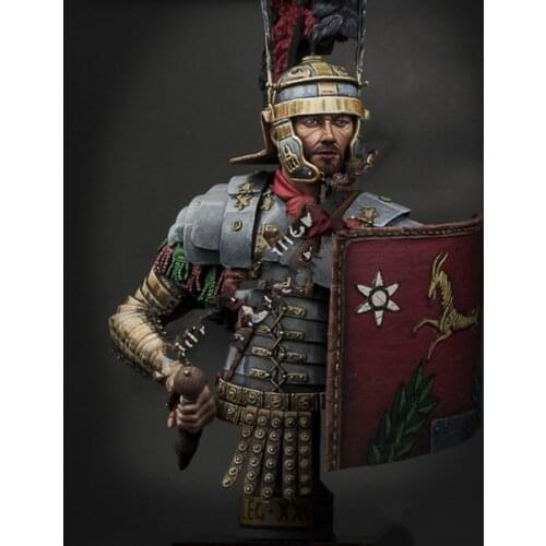 1/10 BUST Resin Figure Model Kit Unassambled Unpainted //BUST625