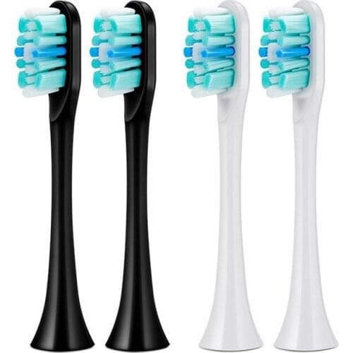 1pcs Whitening Teeth Replacement Brush Heads Deep Cleaning Tooth Brush Heads For Electric Toothbrush