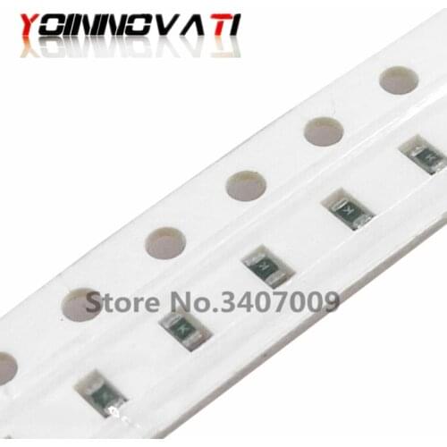 10PCS 046701.5NRHF SMD 0603 Fast Acting Fuse 1.5A 1500mA 32V 046701.5 Marking Code K