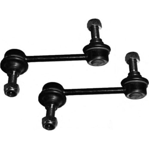 2pcs Stabilizer Sway Bar Link Fit For Alfa Romeo 159,260493 260580 50704680 50705311