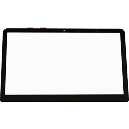 For HP Envy X360 M6-W 105DX 014DX 015DX 15.6" Touch Screen Digitizer Glass panel