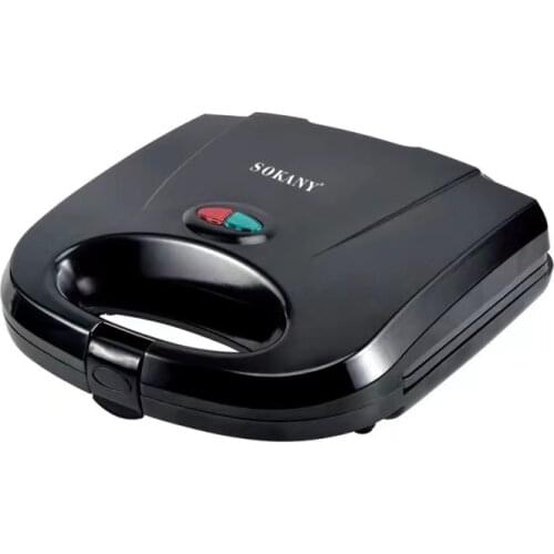 Electric waffle maker Cooking kitchen appliances Bubble egg cake oven Breakfast machine Waffle pan Iron baking pan