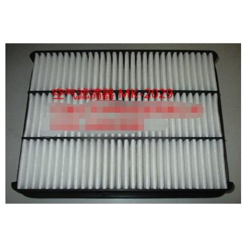 17801-30040 Air Filter for Toyota Overbearing 2700GX