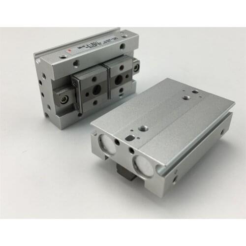 MHZ2-6C1 MHZ2-6C2 MHZ2-6C3 MHZ2-6C MHZ series Finger cylinder