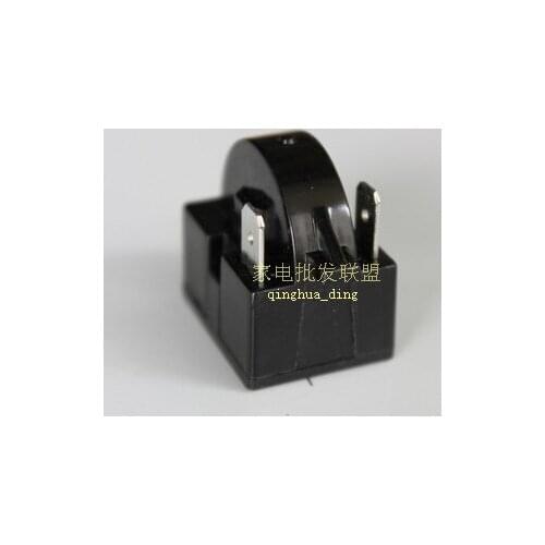High quality refrigerator general refrigerator ptc starter 1 - 2 1 - 3 1 - 4 1 - 5 1-6h 3p