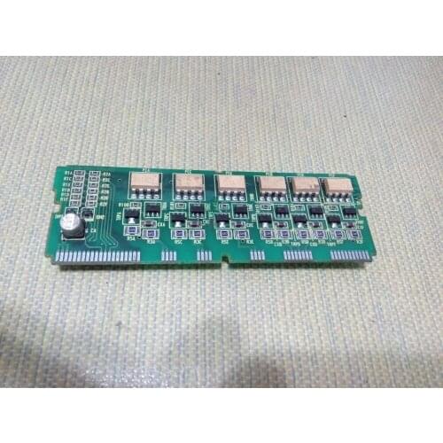 Used A20B-2902-0280 TESTED PASS OK