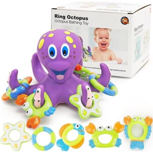 JENEEY ONE Toddler Toys