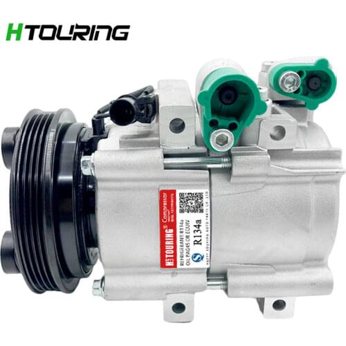 For ac compressor hyundai h1 Hyundai Grand Starex H1 H-1 4PK 977014H200 97701-4H200