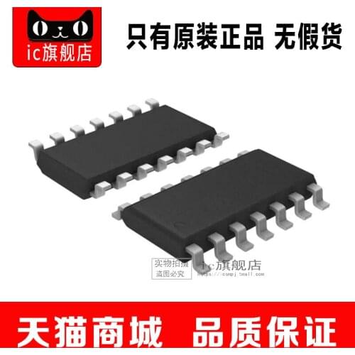 LM6134AIMX SOIC14 LM6134