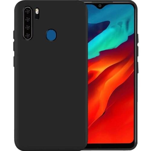 Soft Case For Blackview A80 Pro Cover TPU Silicone For Blackview A80 Pro Phone Case Back Cover Protective Bag