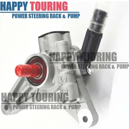 For Honda Odyssey Pilot Acura MDX Steering Pump 56110RGLA01 56110-RGL-A01 56110RGLA03 56110-RGL-A03 56110-PVJ-A01 56100-RDJ-A01