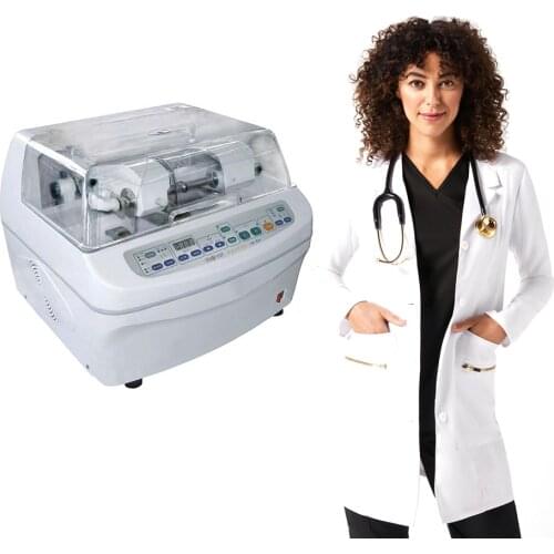 Optical instruments ALE-510 patternless edger