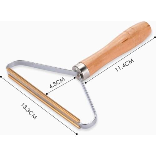 Portable Lint Remover Clothes Fabric Shaver Brush Tool Sweater Woven Coat Clothes Cleaning Tool Mini Hair Remover Lint Roller