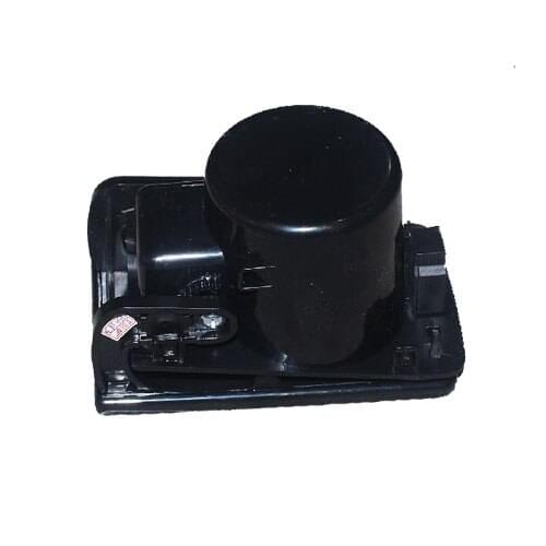 Brand New Folding Mounted Dual Water Cup Holder For Ford Mondeo Mk4 2007-2012 Super Duty