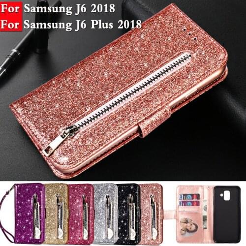 Slefinslef Phone Cases Samsung Galaxy J6 2018