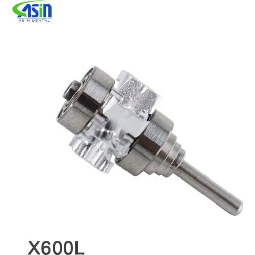 NSK X600L Dental handpiece air rotor spare Cartridge for X600L / Ti-Max X450 / X450QD optical turbine spare parts