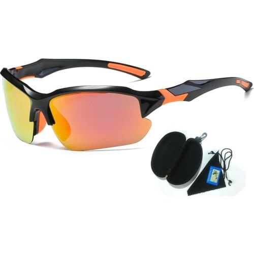 Tree Better Sports Glasses