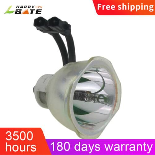 VLT-XD300LP Replacement compatible projector lamp bulbs for XD300 XD300U happybate