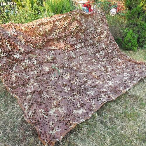 WALLY SKY Camouflage Nets