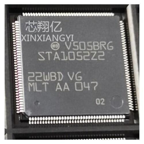 XINXIANGYI STA1052Z2 QFP