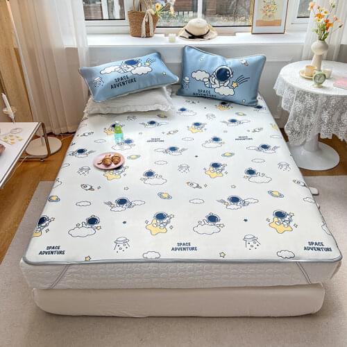 YMQY Mattress Covers