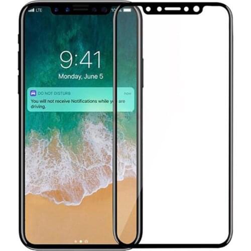 1000pcs 3D Curved Carbon Fiber Full Coverage Tempered Glass Screen Protector For iPhone 12 Mini 11 Pro Max XS XR X 8 7 6 Plus SE