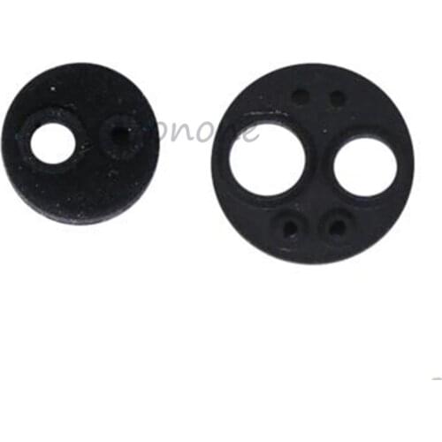 10PCS Dental 2/4/6 Holes M4 /B2 Gasket Suitable For NSK, KAVO, Being handpiece spare parts dental materials