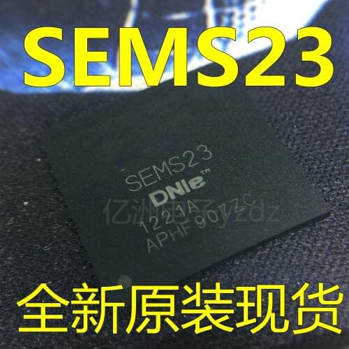 100% New&original SEMS23 BGA In stock