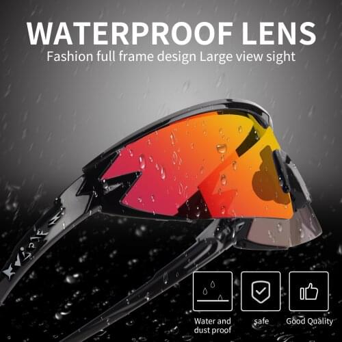 2021 Photochromic Cycling Glasses Men Women TR90 Outdoor Sport Polarize goggles mountain bike cycling sunglasses gafas ciclismo