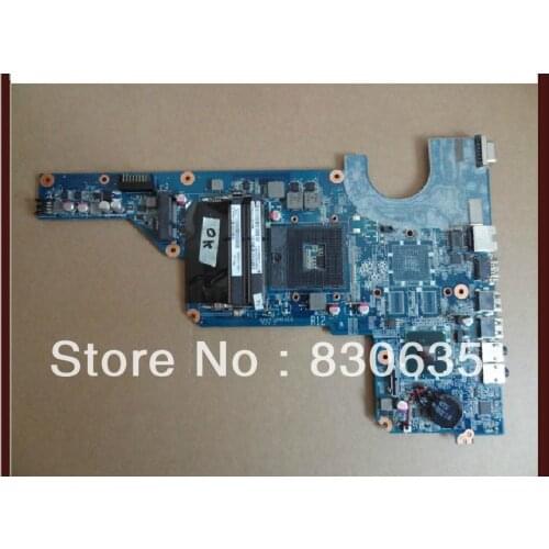 660773-001 full test lap connect board connect with motherboard