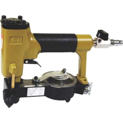 Automatic Deco Pin Nailer crown 8.5-10.5