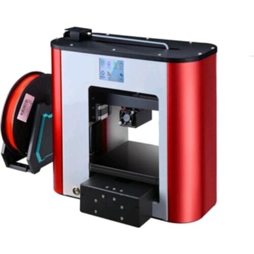 Digitalmanu-Best price rapid prototype printing machine desktop FDM 3D Printer for sale