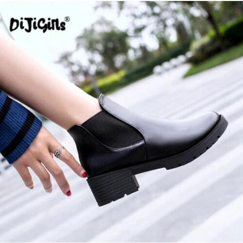 Зимние сапоги DiJiGirls China At AliExpress