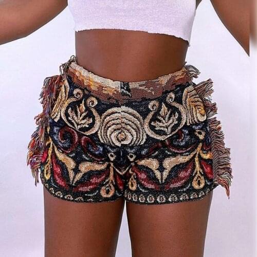 Eyegemix Women's Sports Shorts