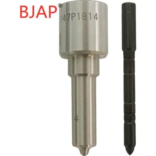 Common Rail Injector 0445120153 Using Injector Nozzle DLLA147P1814 0 433 172 107 0433172107