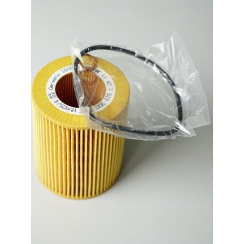 Oil filter for BMW E83-X3 E53-X5 E70-X5 E36/7-Z3 E85-Z4 oem:11421427908 #FH100
