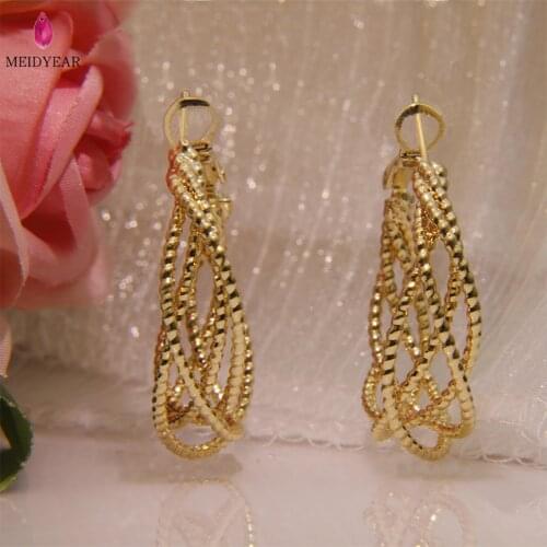 MEIDYEAR Stud Earrings