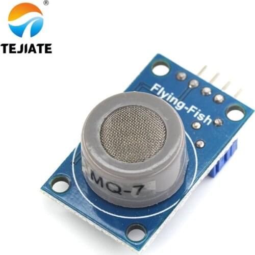 MQ-7 MQ7 Carbon Monoxide CO Gas Sensor Detection Module
