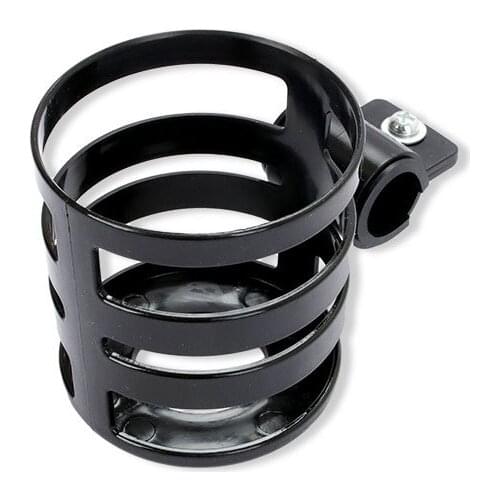 Plastic Baby Stroller Milk Bottle Holder Rack Quick Release Water Cup Holder Stroller Accessories