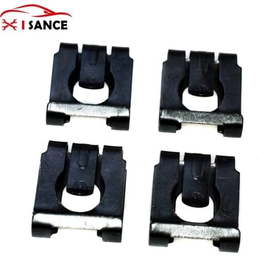 Gear Shift Bushing and Shift Linkage Clip SET For 1996-1981 Mercedes-Benz 300D C220 C280 E300 E320 S320 E420 S500
