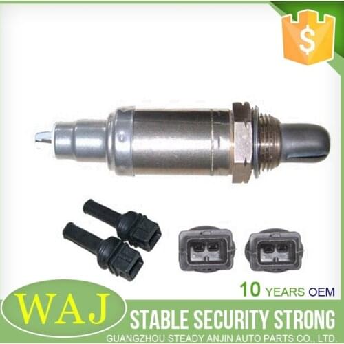 FOR Peugeot 205 309 405 lambda sensor oxygen o2 sensors 0258003074/1628J4/96027244/9602724480