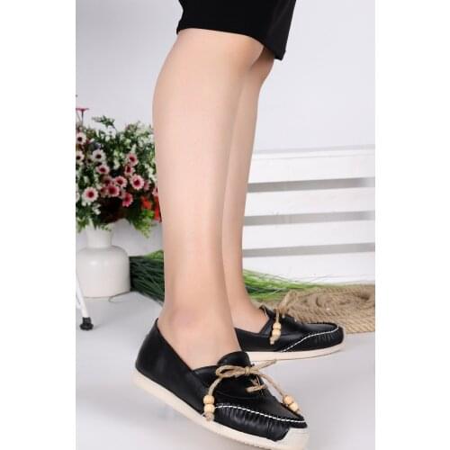 Woggo Pnt 409024 Skin Daily Women 'S Ballerina Shoes