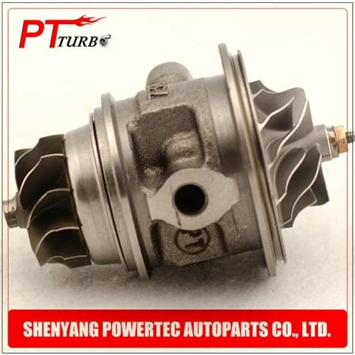 For Fiat Ducato III 100 HP 74 KW 2.2 100 Mulijet 4HV PSA - turbo charger rebuild core 6U3Q6K682AE 49131-05400 CHRA 49131-05200