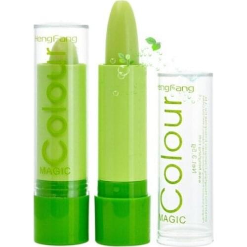 3pcs makeup magic color lipstick batom matte balm lip gloss maquiagem maquiagens waterproof smacker free shipping