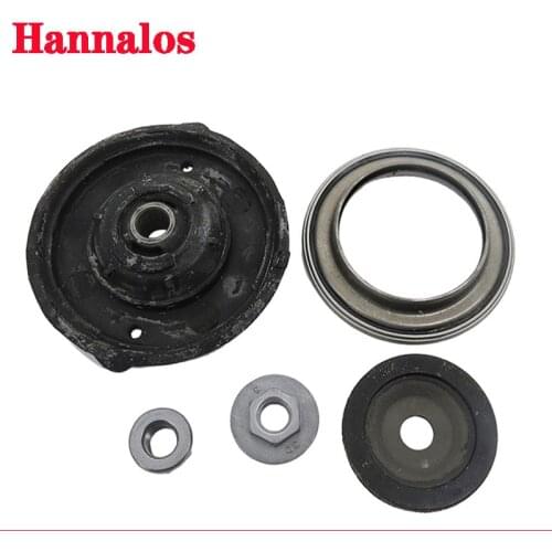 503177 Suitable for Peugeot 307 308 408 Citroen C4 Front Shock Absorber Flat Bearing Front Shock Absorber Repair Kit Original