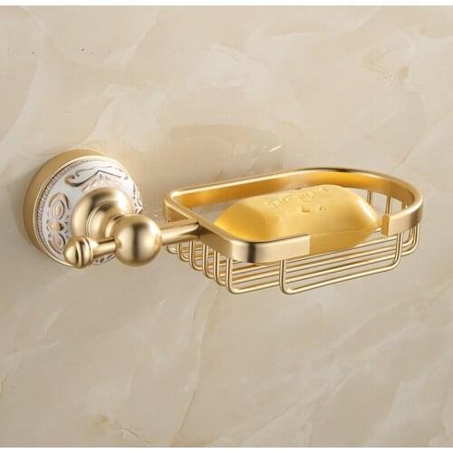 Accipiter Soap Dishes