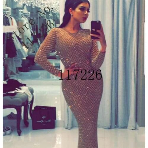 Shining JRB-41059 embroidey glitter mesh tulle lace for evening dress/fashion designroyal blue white gold