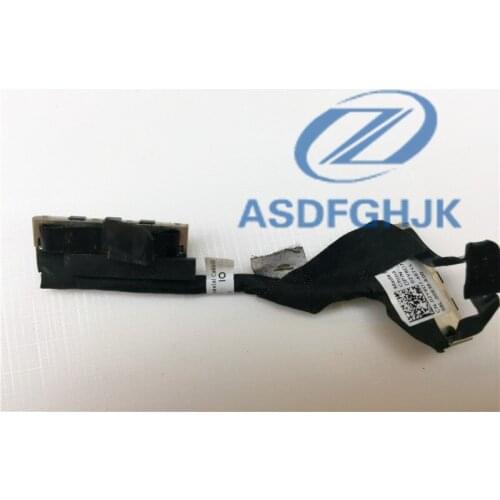 FOR DELL 3147 3148 3152 3157 USB power cable 02Y8D7 2Y8D7 CN-02Y8D7 450.00K09.0001 100% test ok
