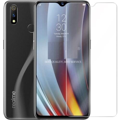 Screen Protector for OPPO Reno4 5G Reno3 Pro Film Cell Phone 9H Hard Glass Tempered Glass for OPPO Reno2 F Reno Ace A Z